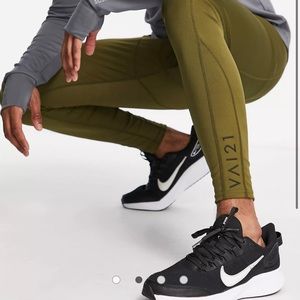 NWT VAI21 (ASOS) workout tights